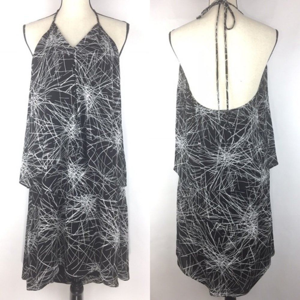 **SOLD**NWT Diane Von Furstenberg DVF Dress